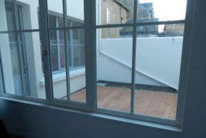 Josselin-Chantier pilote- courette.JPG